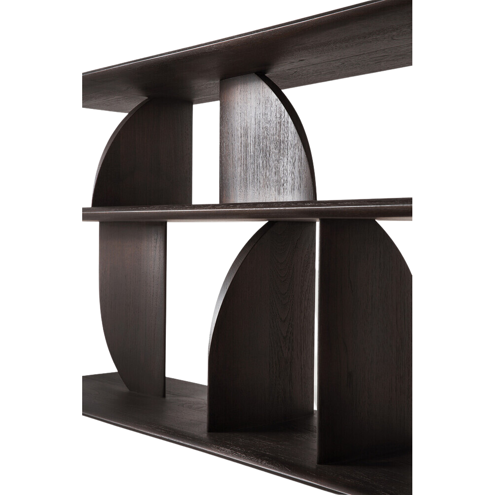 Geometric Console - Light House Co.