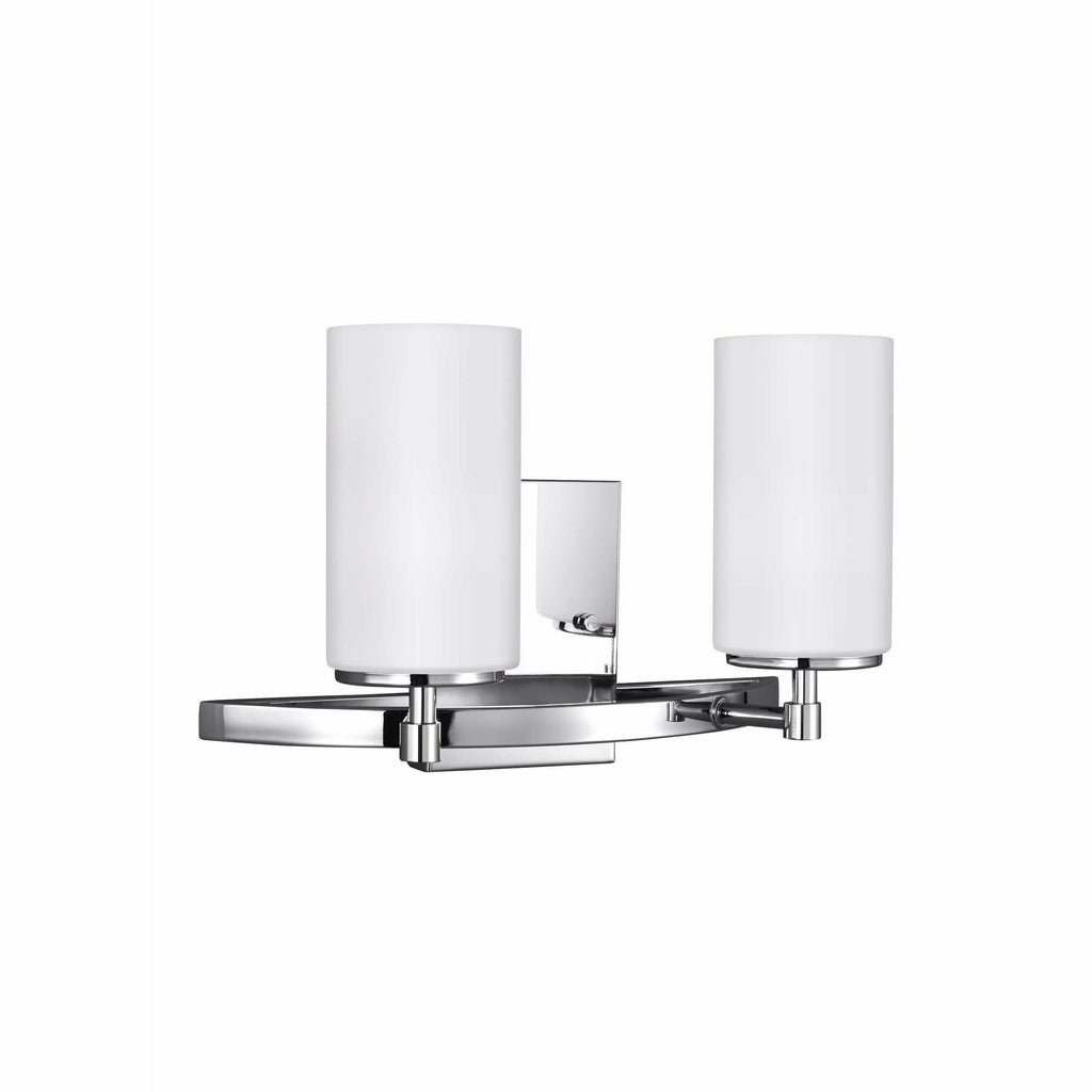 Alturas Two Light Wall / Bath - Light House Co.
