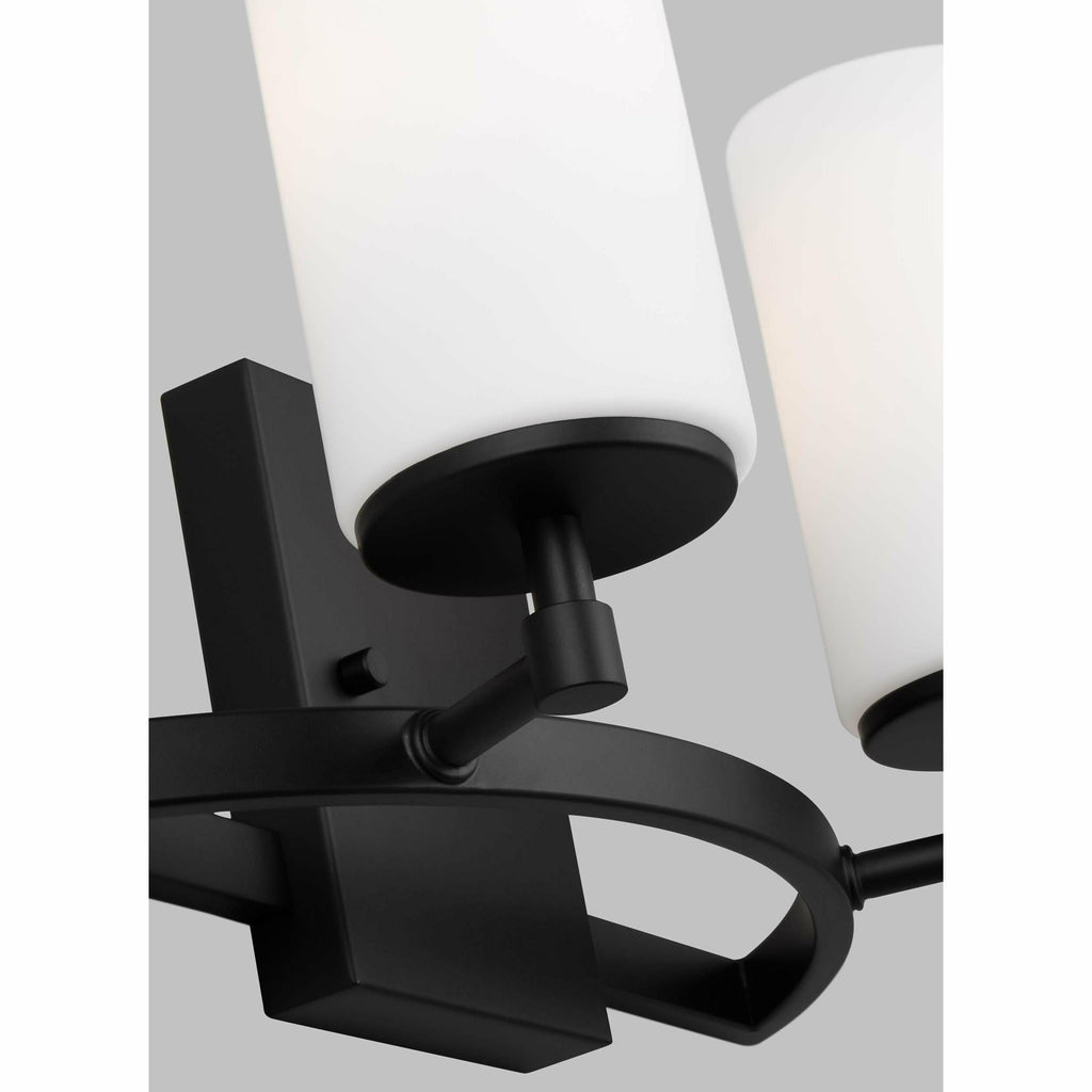 Alturas Two Light Wall / Bath - Light House Co.