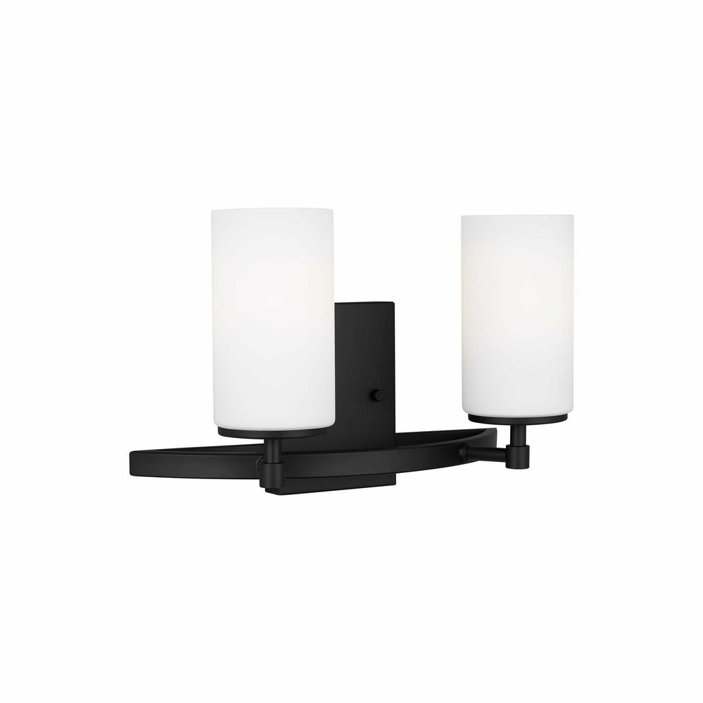 Alturas Two Light Wall / Bath - Light House Co.