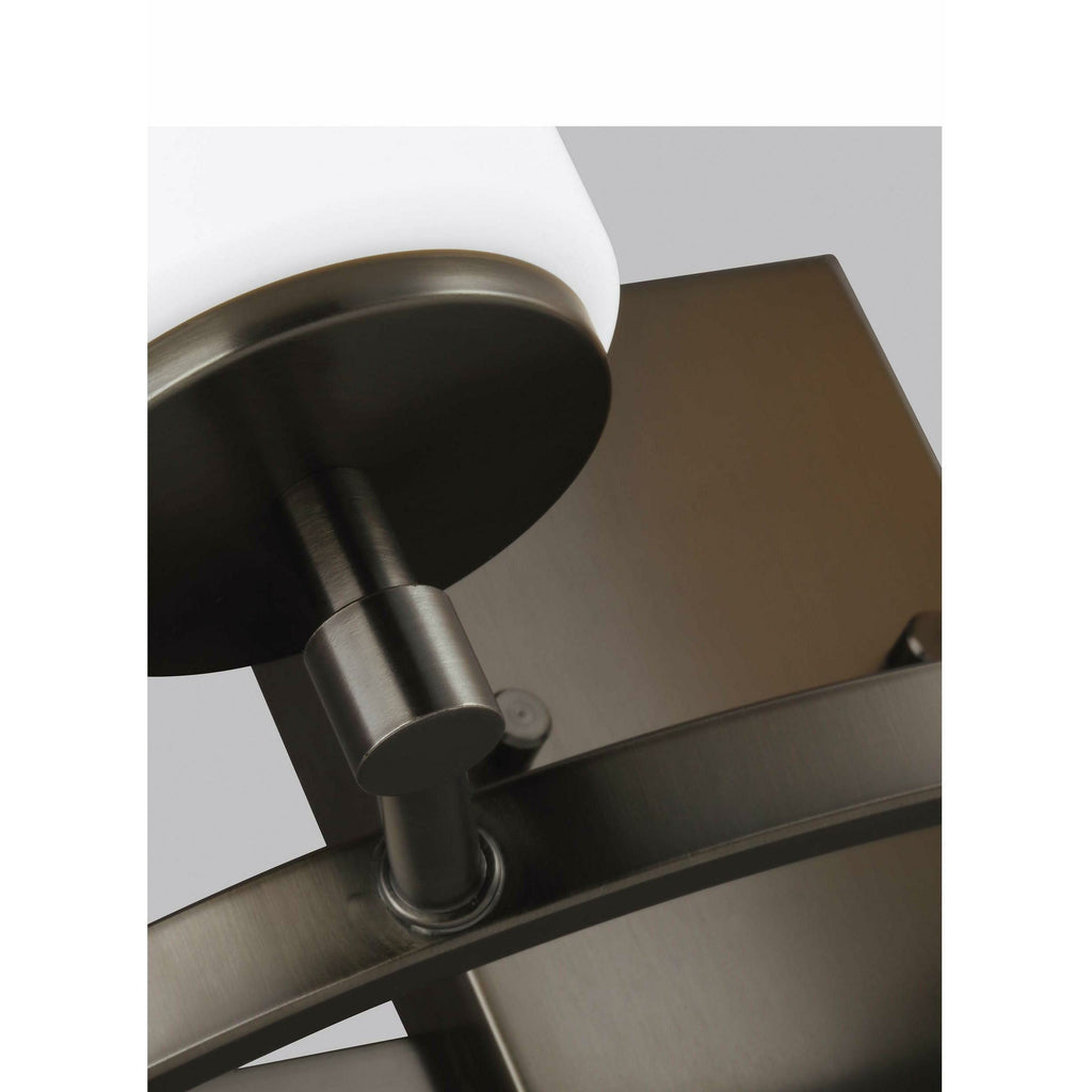 Alturas Two Light Wall / Bath - Light House Co.