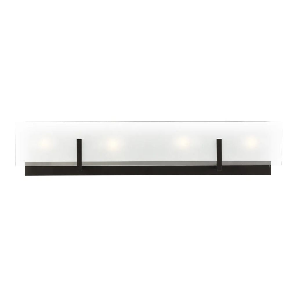 Syll Four Light Wall / Bath - Light House Co.