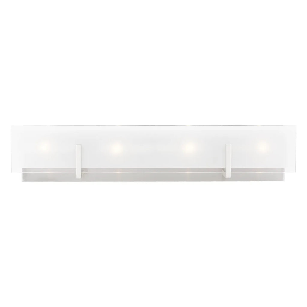 Syll Four Light Wall / Bath - Light House Co.