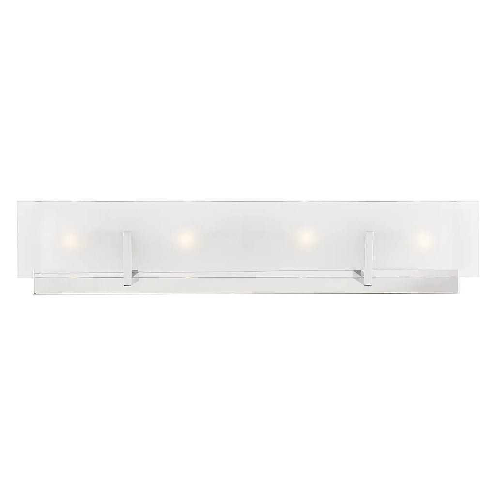 Syll Four Light Wall / Bath - Light House Co.