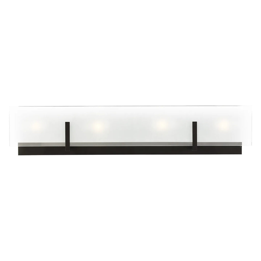 Syll Four Light Wall / Bath - Light House Co.
