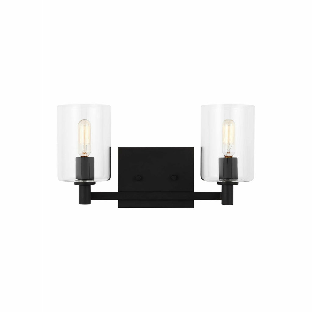 Fullton Two Light Vanity - Light House Co.