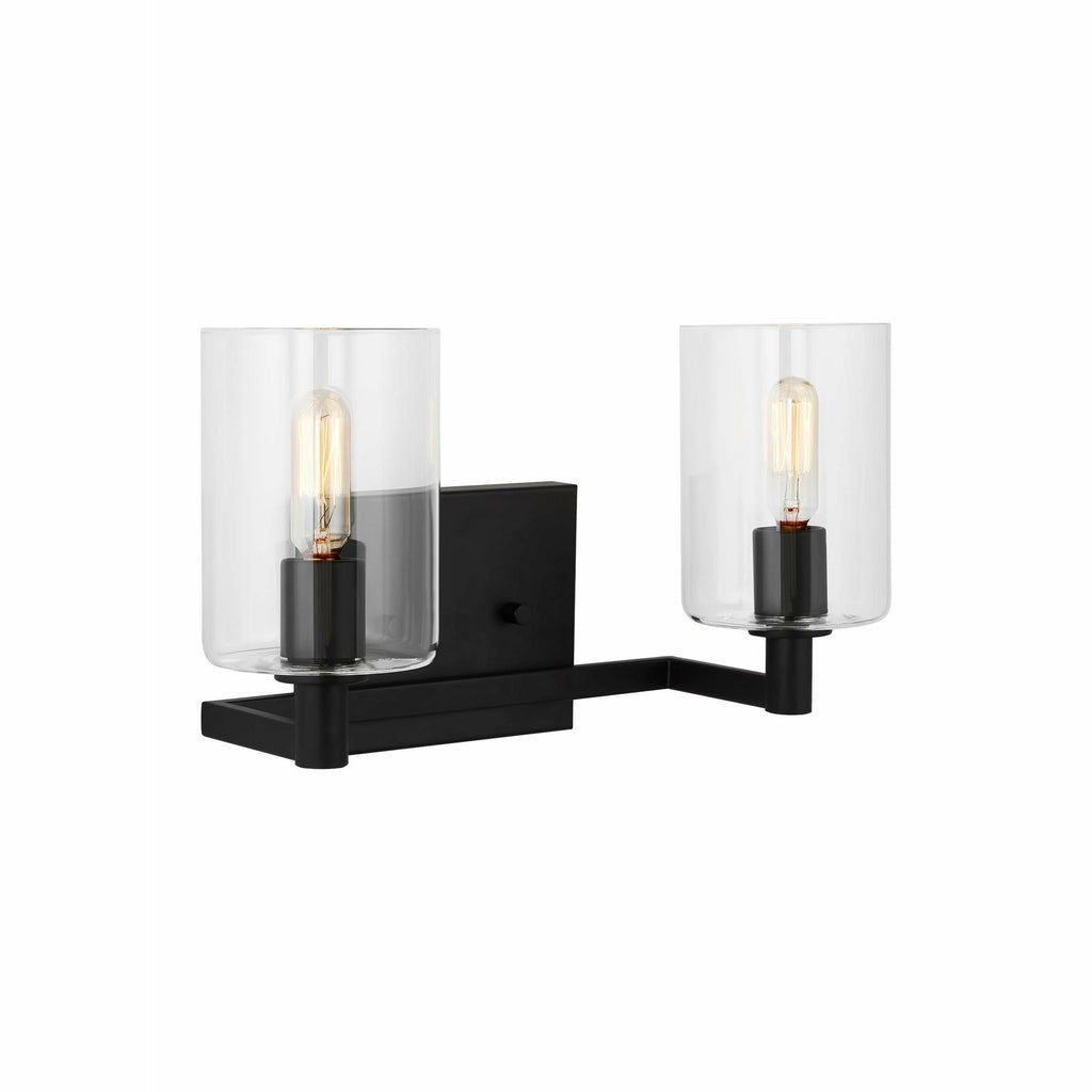 Fullton Two Light Vanity - Light House Co.