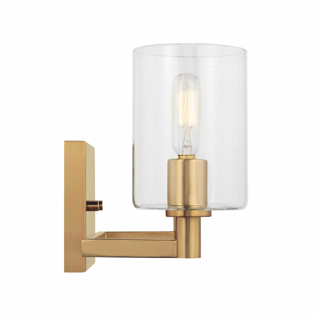 Fullton Two Light Vanity - Light House Co.
