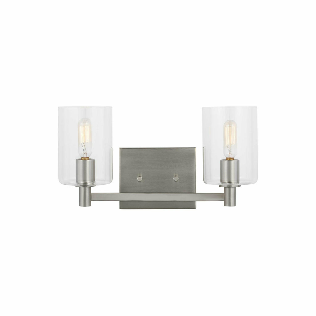 Fullton Two Light Vanity - Light House Co.