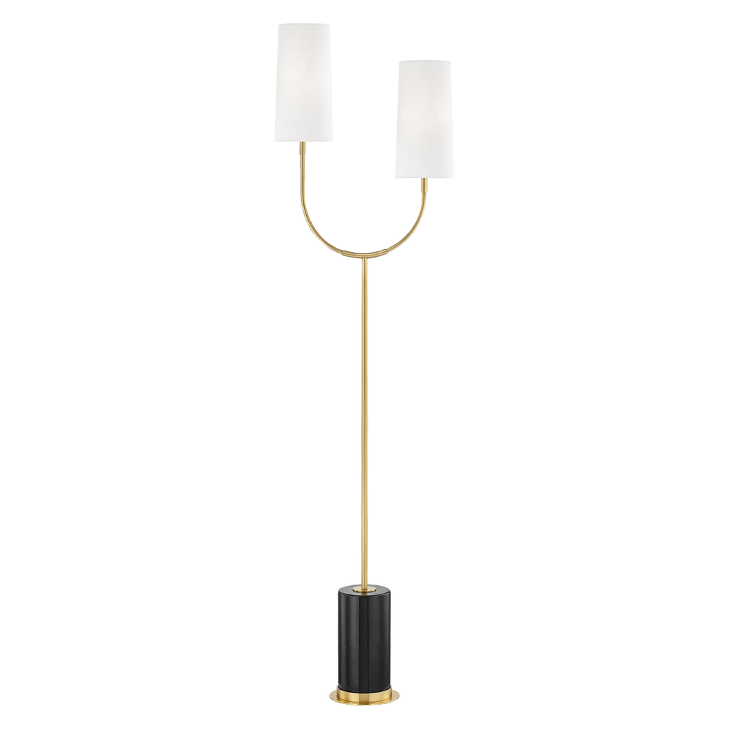 Vesper Floor Lamp - Light House Co.