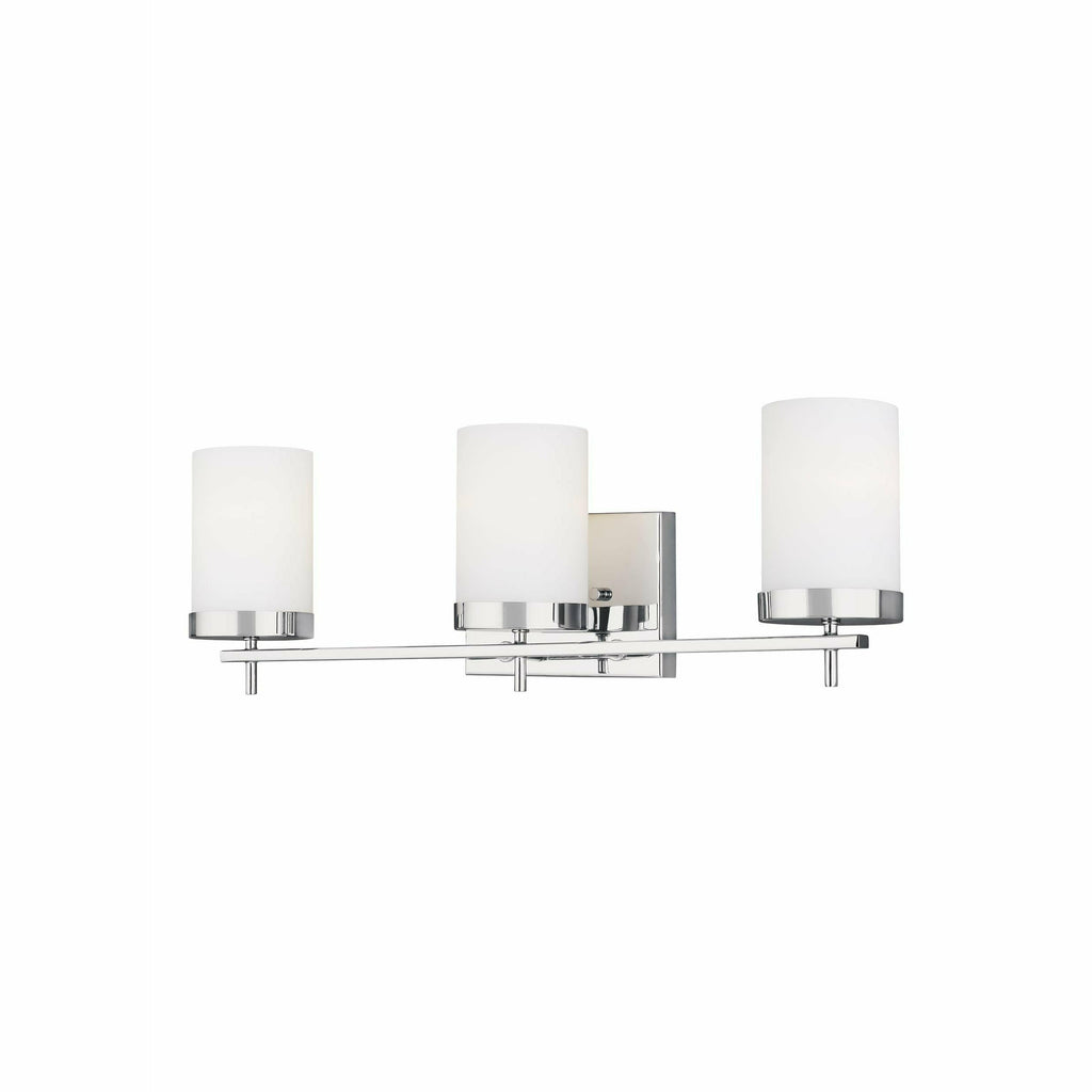 Zire Three Light Bath - Light House Co.
