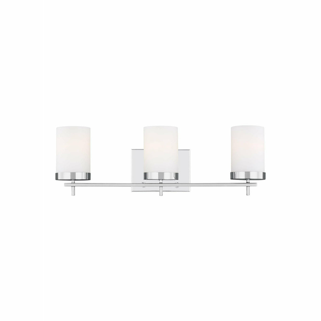 Zire Three Light Bath - Light House Co.