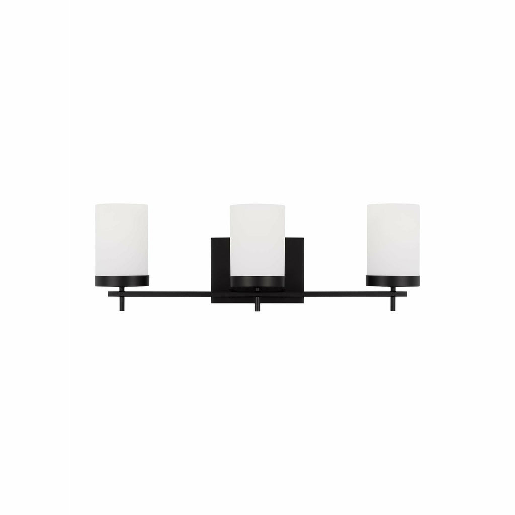 Zire Three Light Bath - Light House Co.