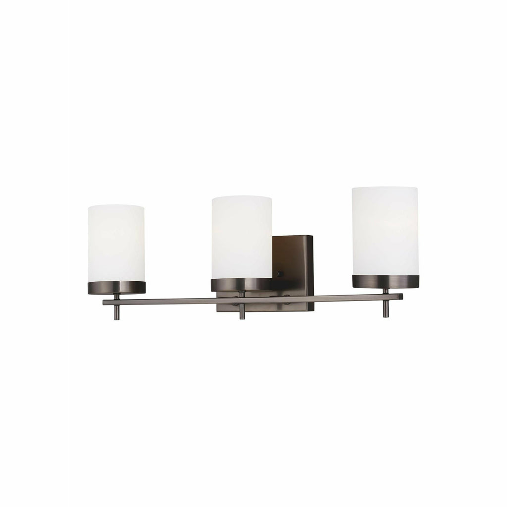 Zire Three Light Bath - Light House Co.