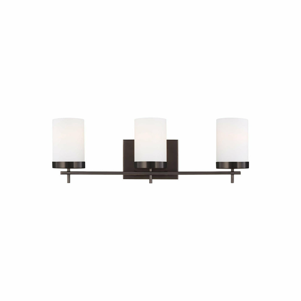Zire Three Light Bath - Light House Co.