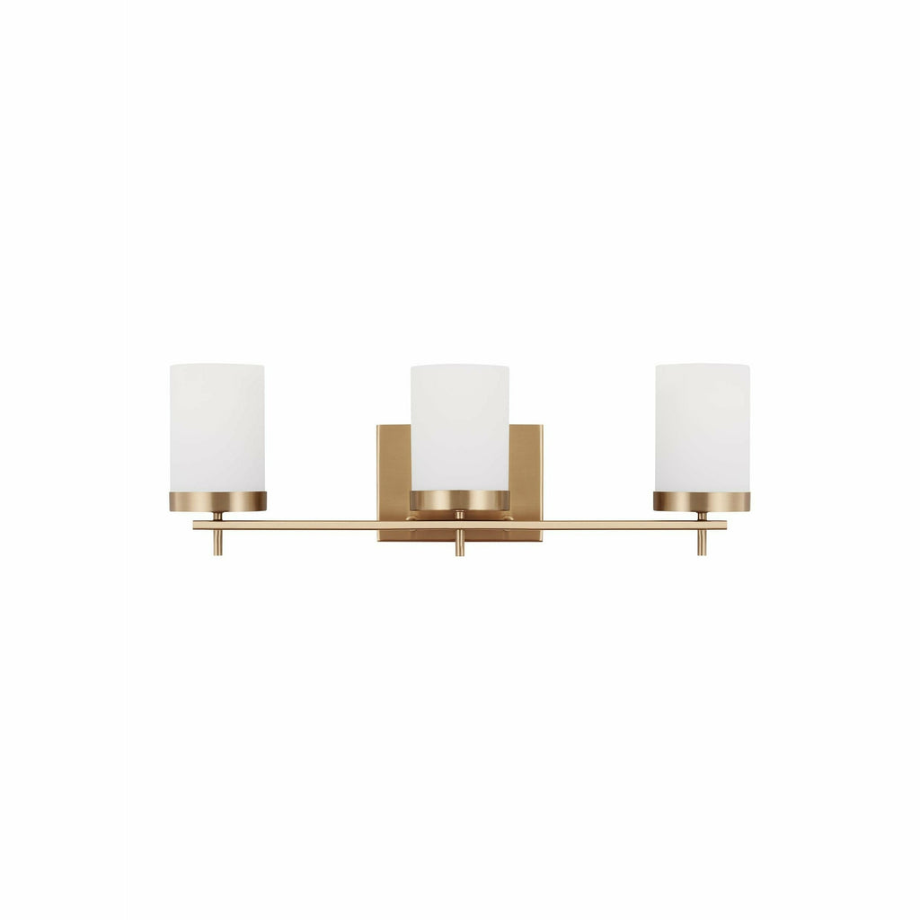 Zire Three Light Bath - Light House Co.