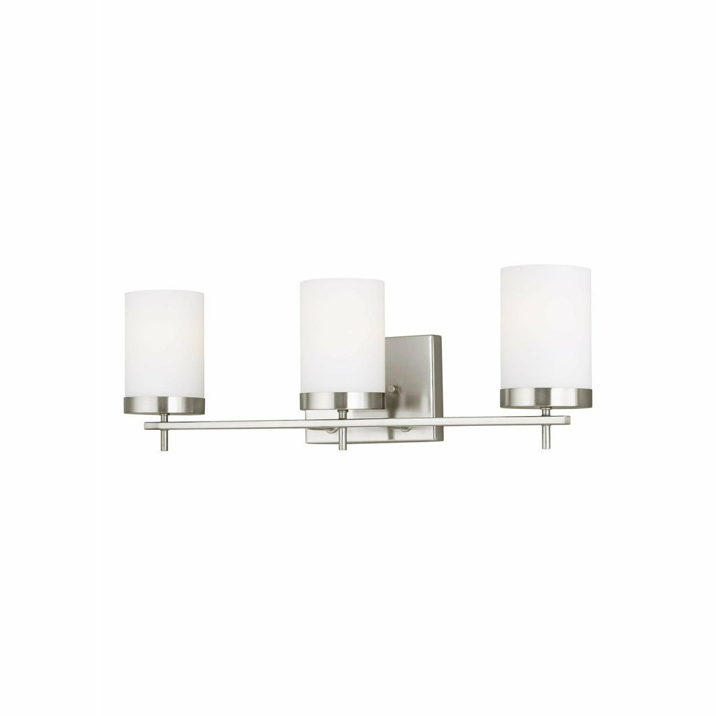 Zire Three Light Bath - Light House Co.