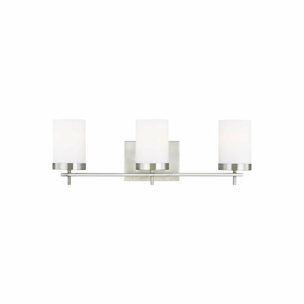 Zire Three Light Bath - Light House Co.