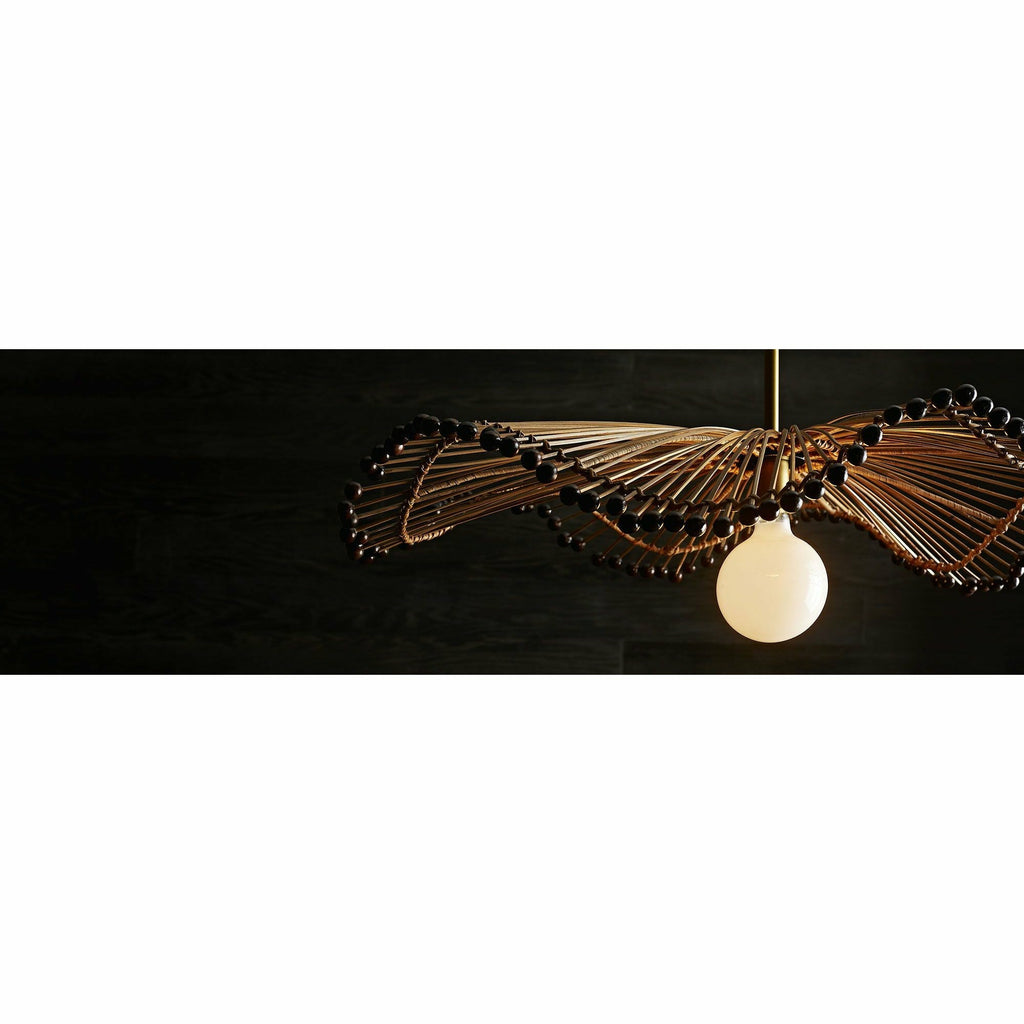 Waverly Pendant - Light House Co.