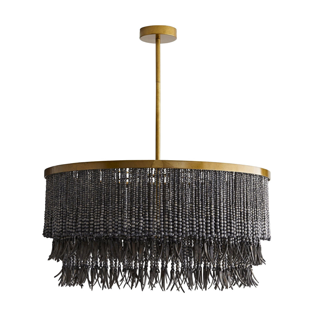 Baja Chandelier - Light House Co.