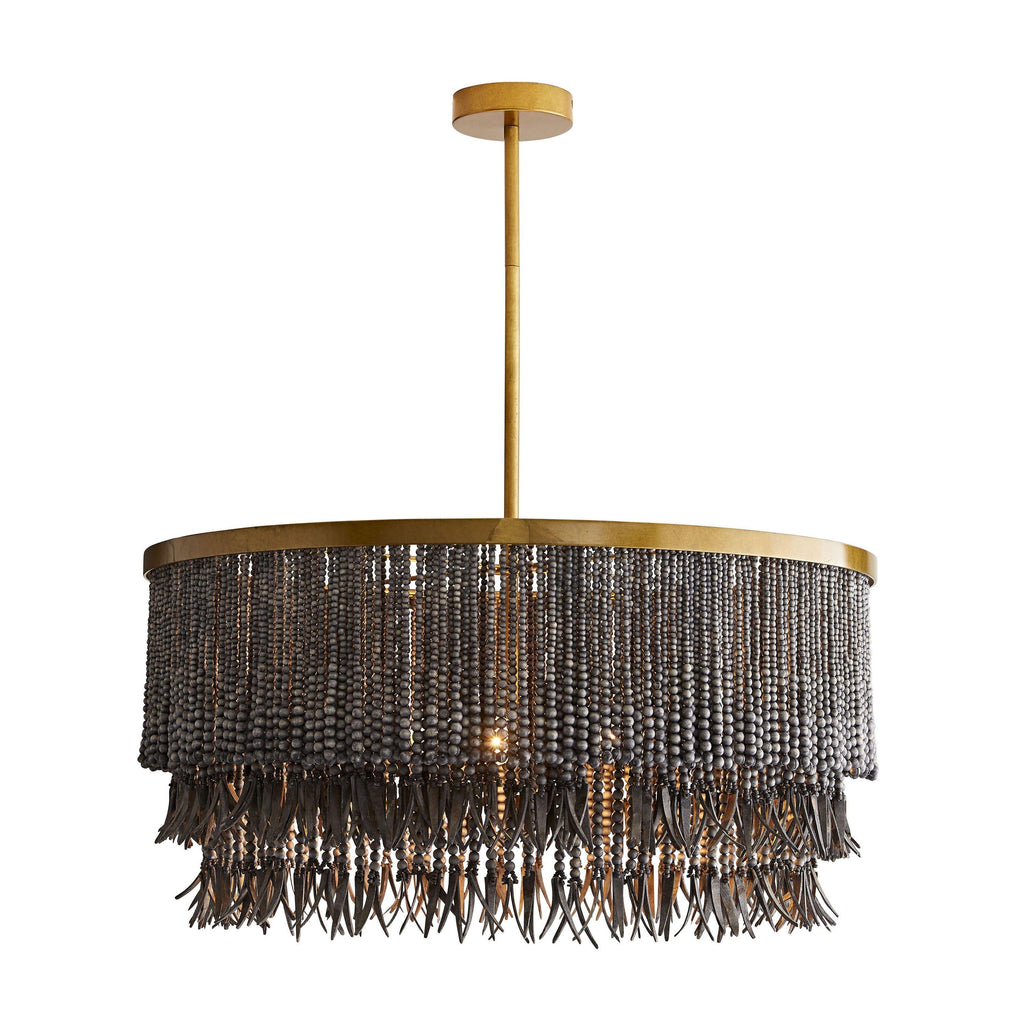 Baja Chandelier - Light House Co.
