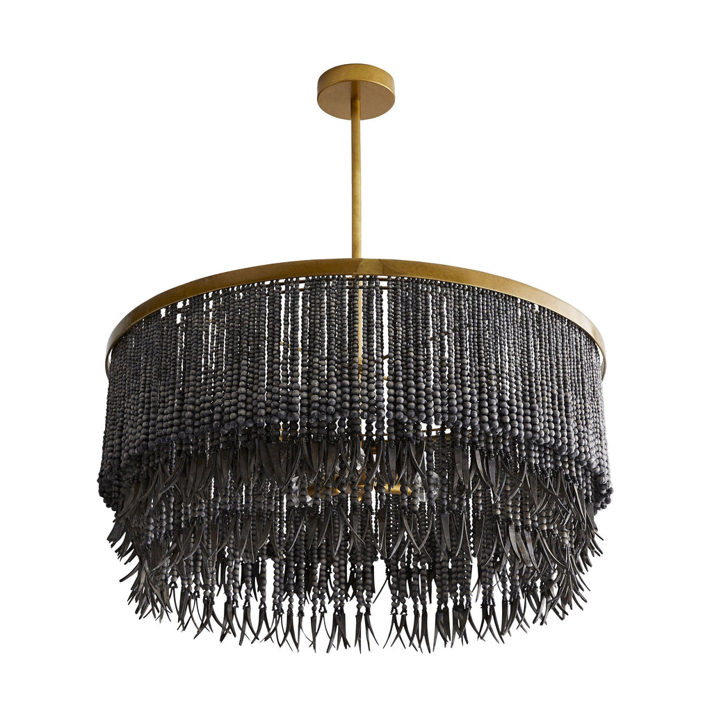 Baja Chandelier - Light House Co.