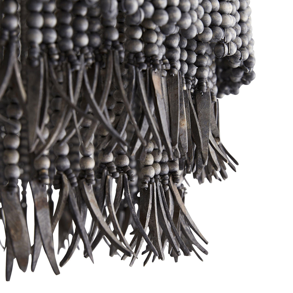 Baja Chandelier - Light House Co.