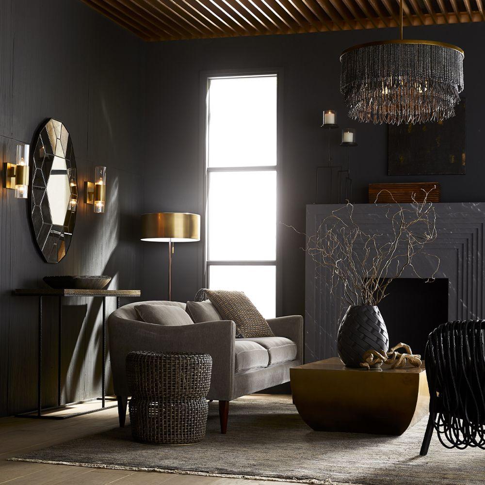 Baja Chandelier - Light House Co.