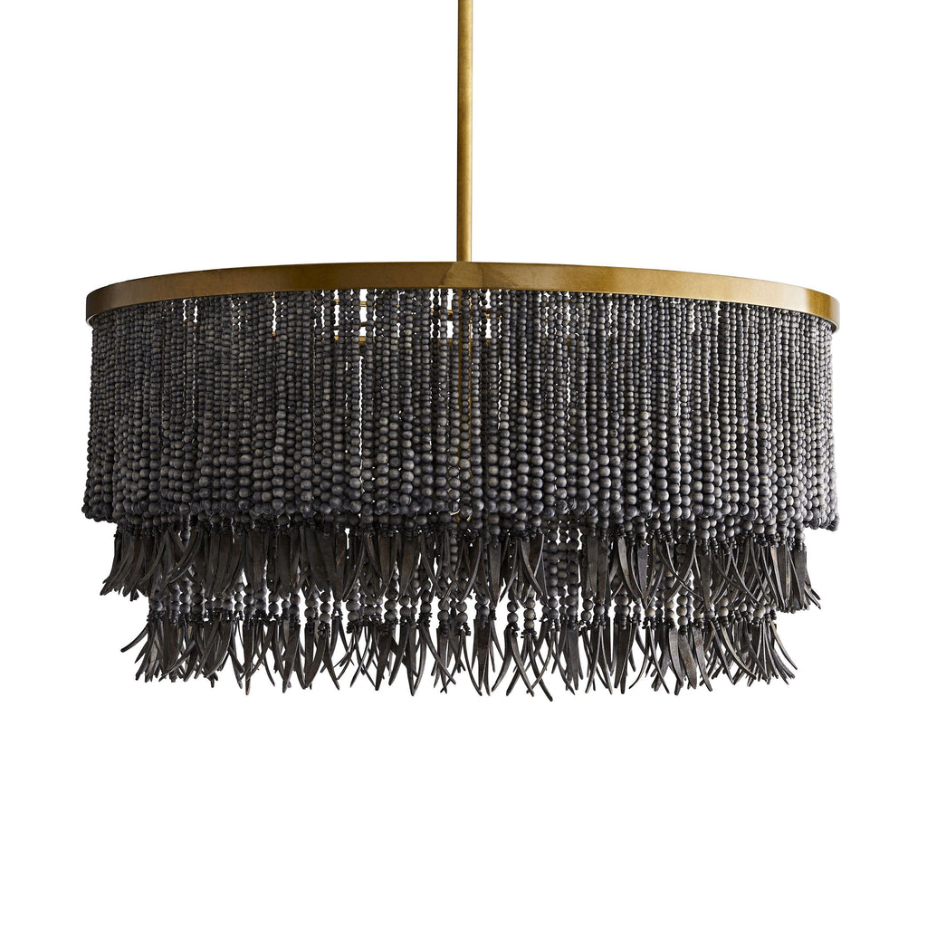 Baja Chandelier - Light House Co.