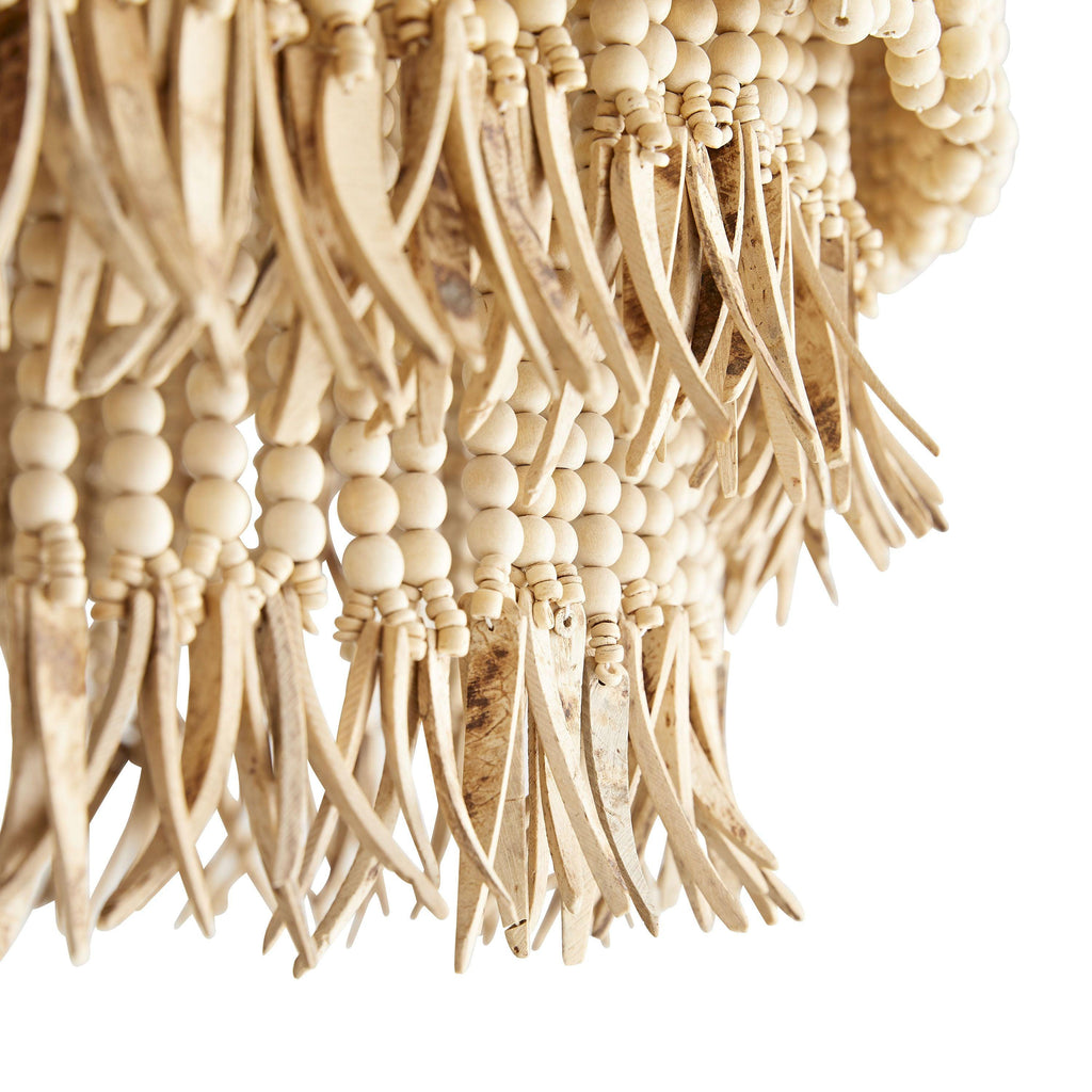 Baja Chandelier - Light House Co.
