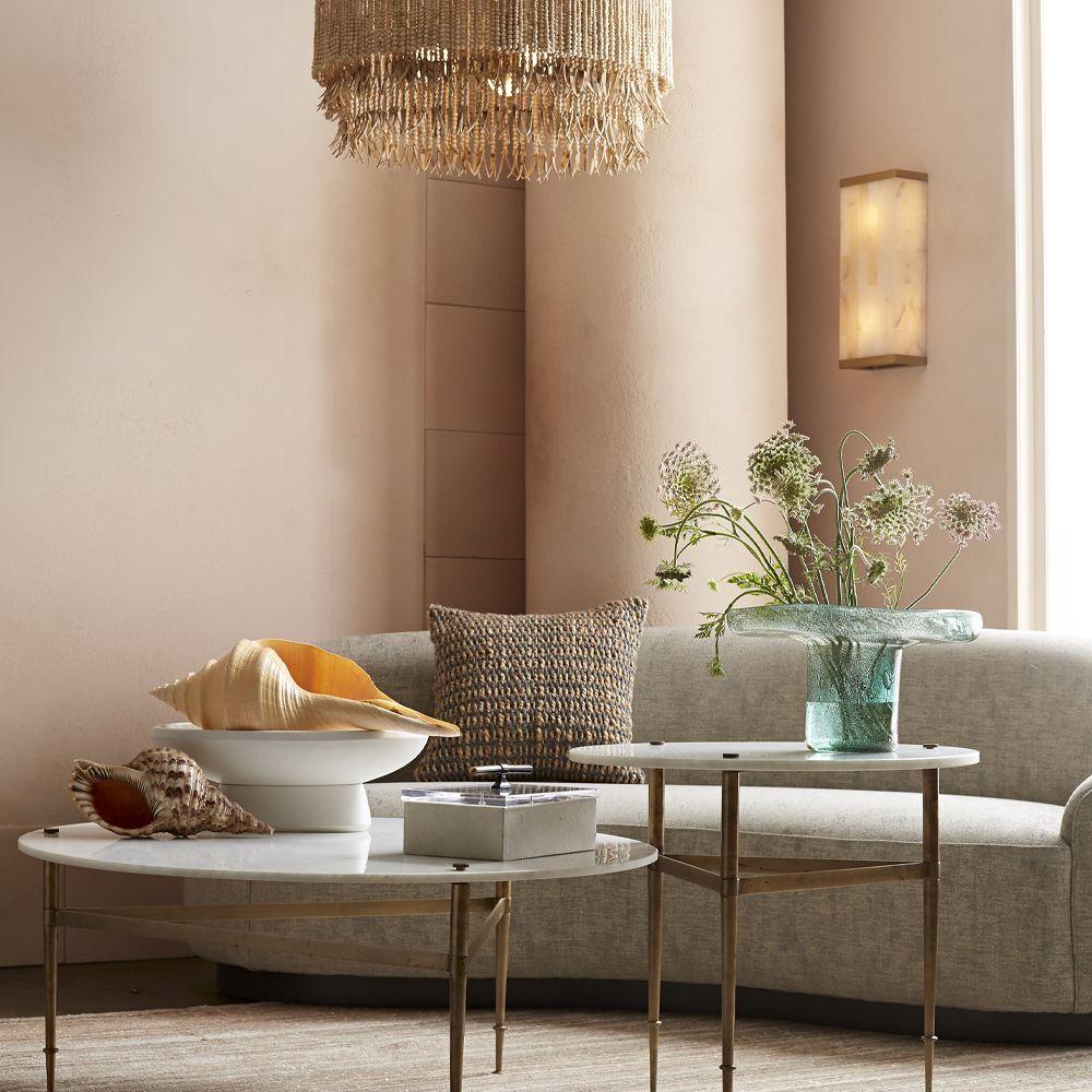 Baja Chandelier - Light House Co.