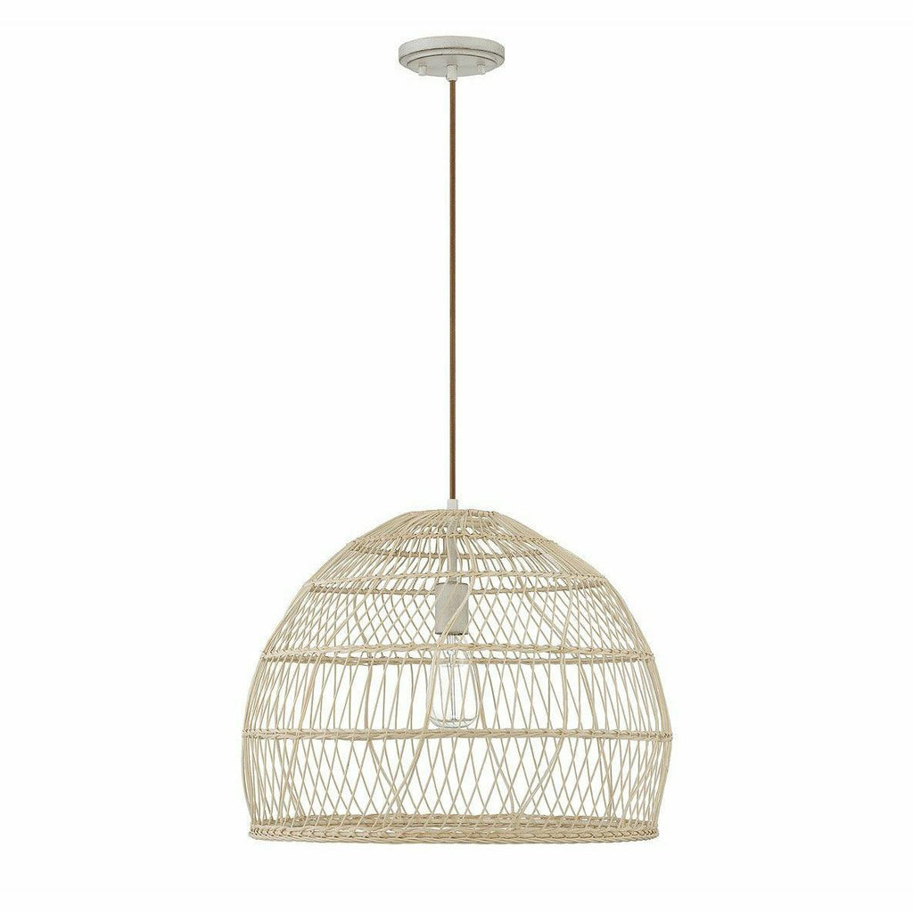 Cleo Pendant - Light House Co.