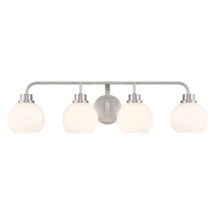 Brushed Nickel