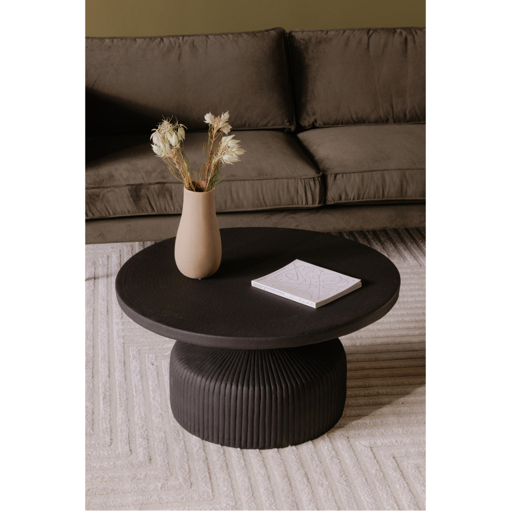 Yoli Coffee Table - Light House Co.