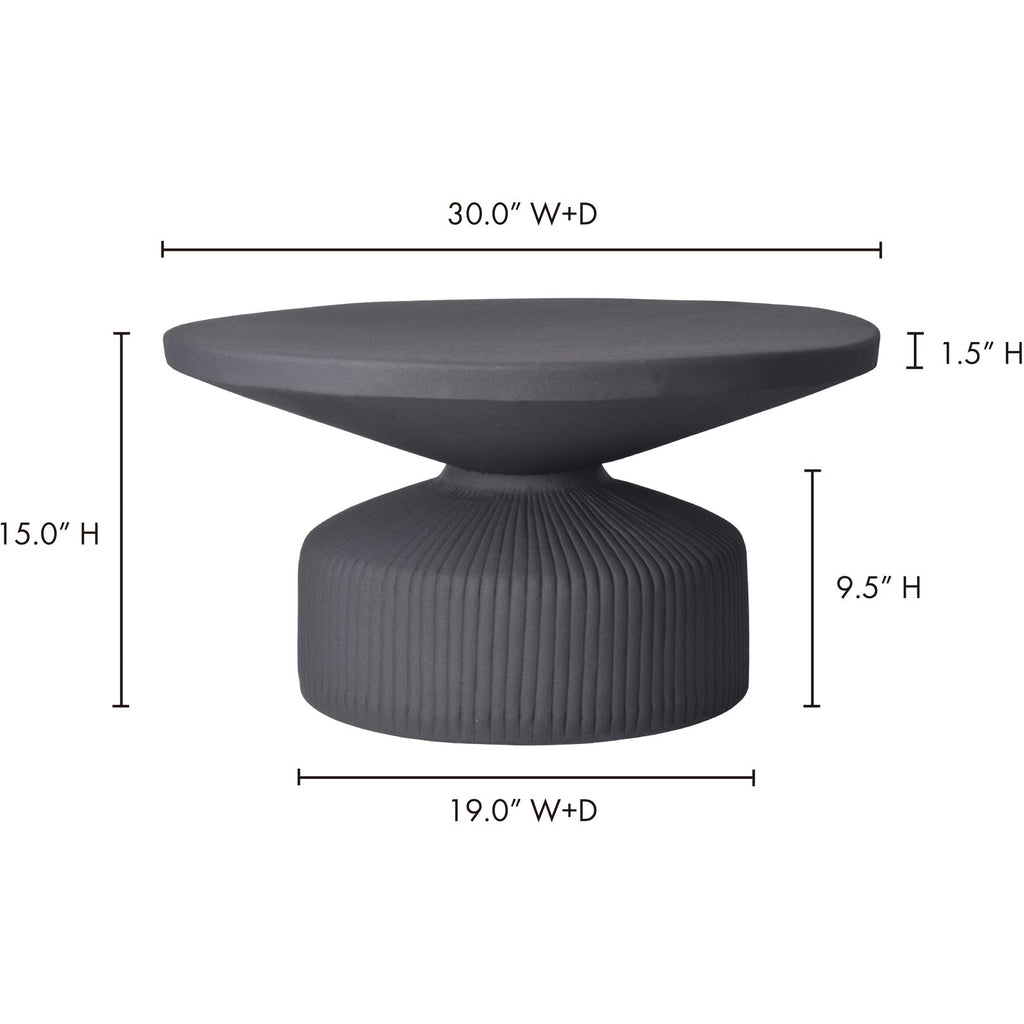 Yoli Coffee Table - Light House Co.
