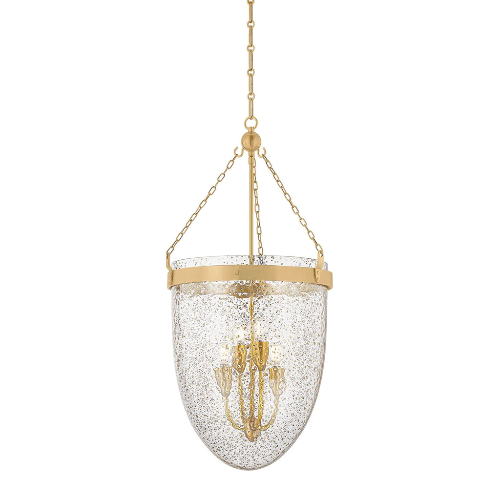 Angus Pendant - Light House Co.