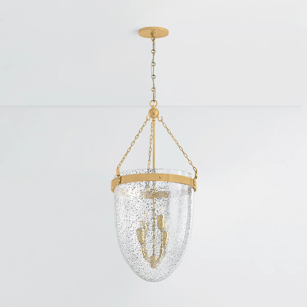 Angus Pendant - Light House Co.
