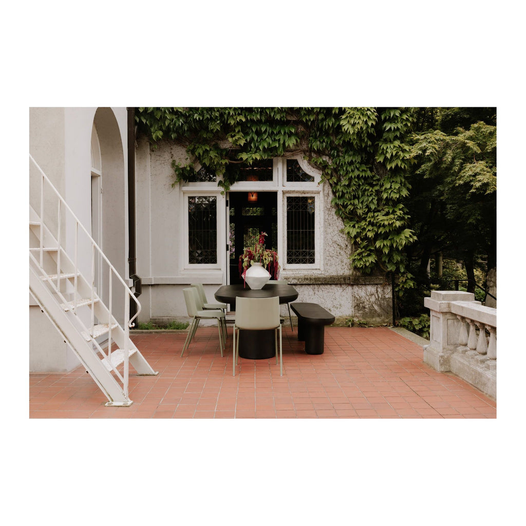 Rocca Bench - Light House Co.