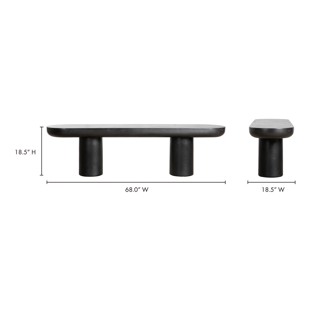Rocca Bench - Light House Co.