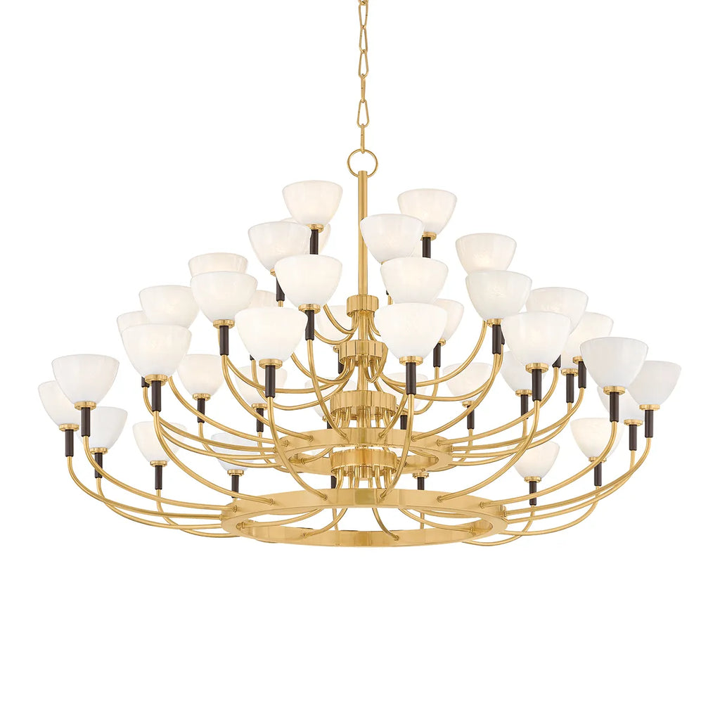 Brahma Chandelier - Light House Co.