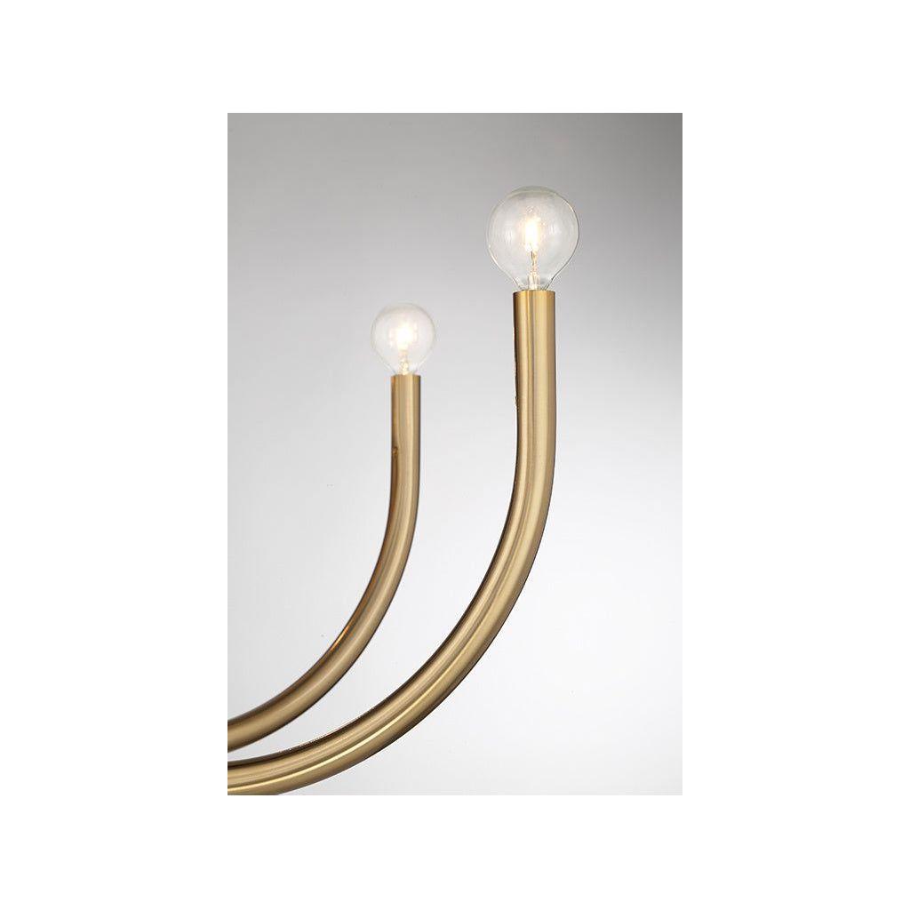 Sorrento 8-Light Chandelier - Light House Co.