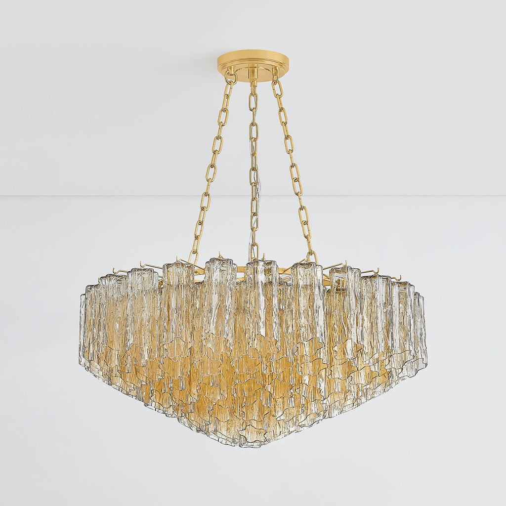 Watertown Chandelier - Light House Co.