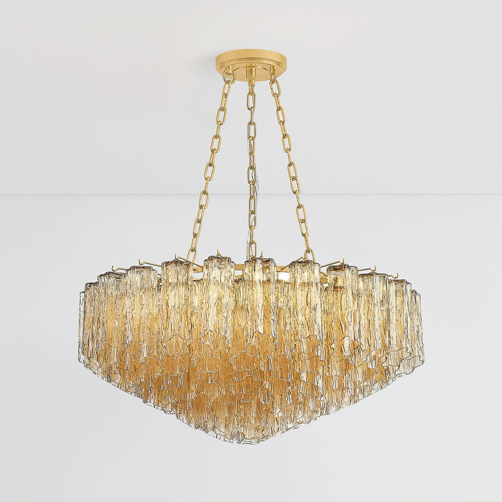 Watertown Chandelier - Light House Co.