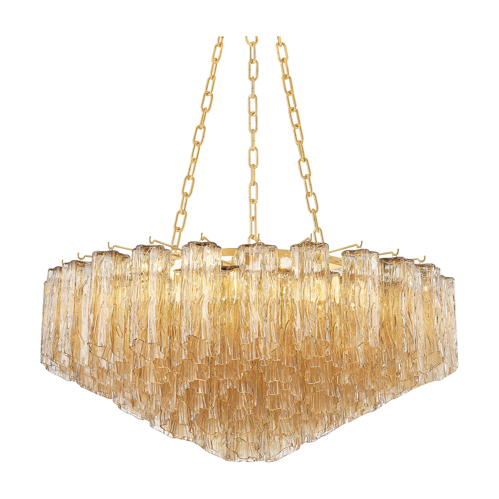 Watertown Chandelier - Light House Co.