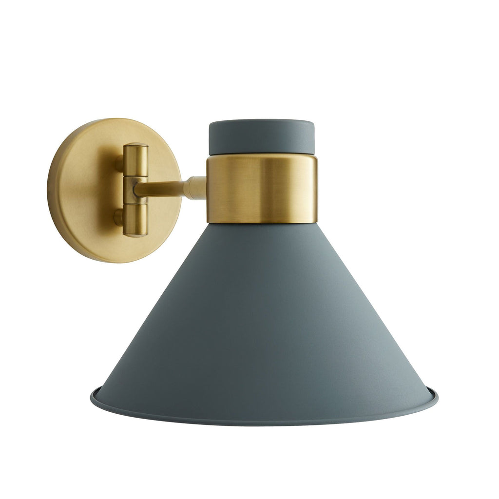 Lane Wall Sconce - Light House Co.