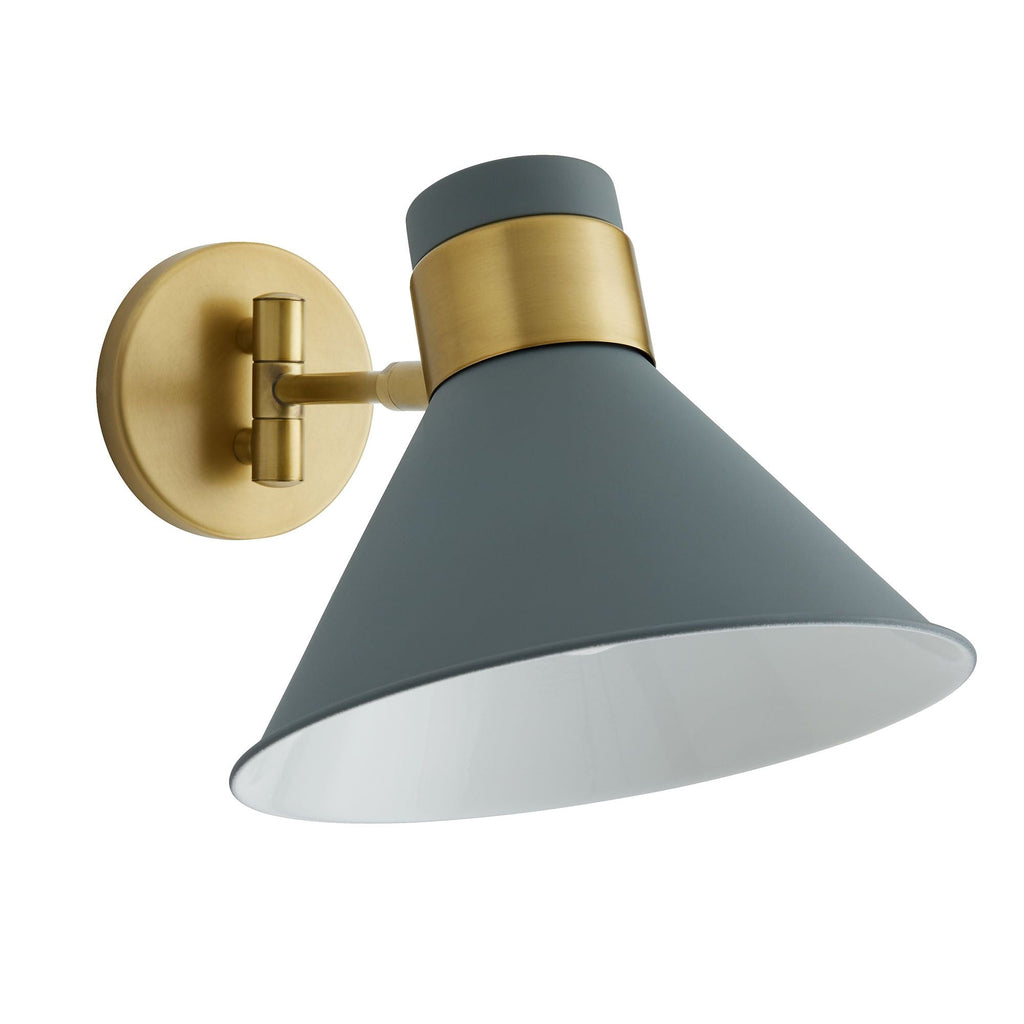 Lane Wall Sconce - Light House Co.