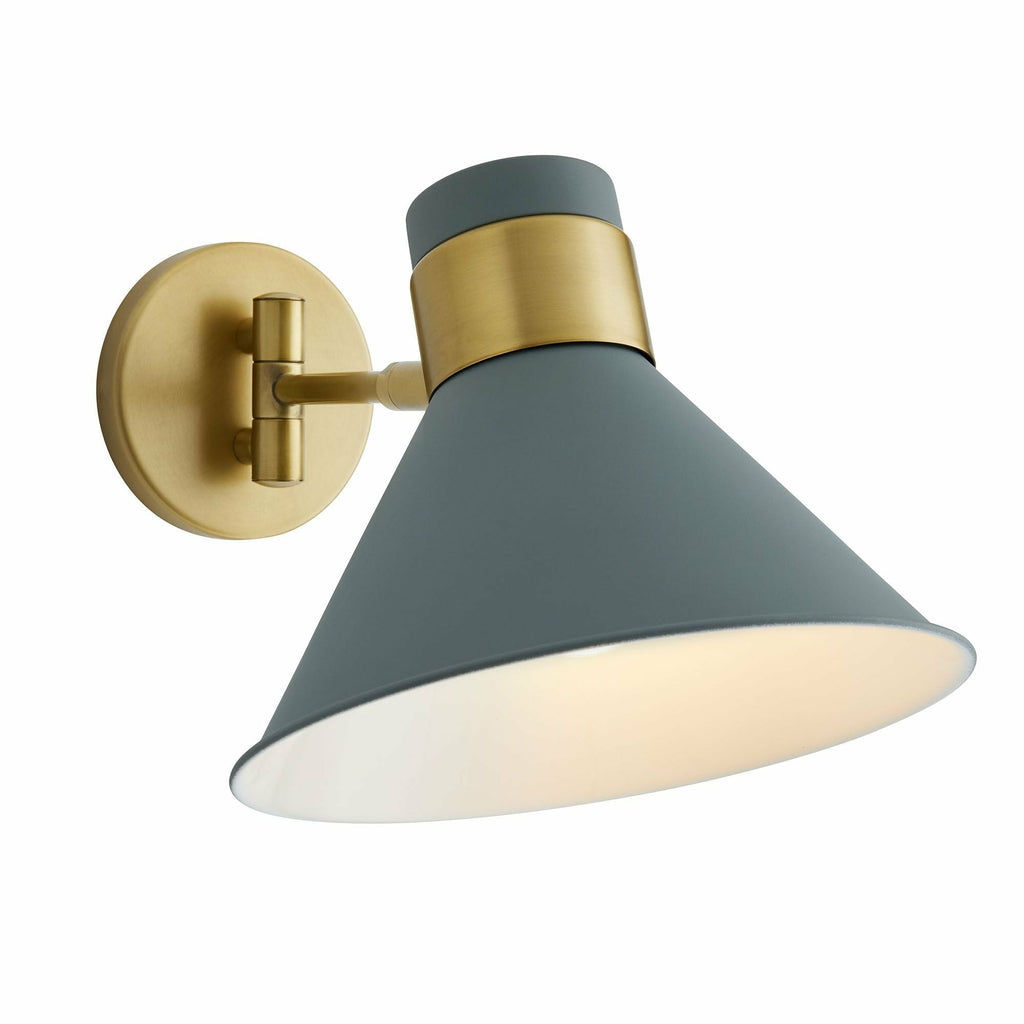 Lane Wall Sconce - Light House Co.