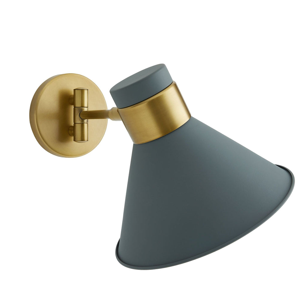 Lane Wall Sconce - Light House Co.