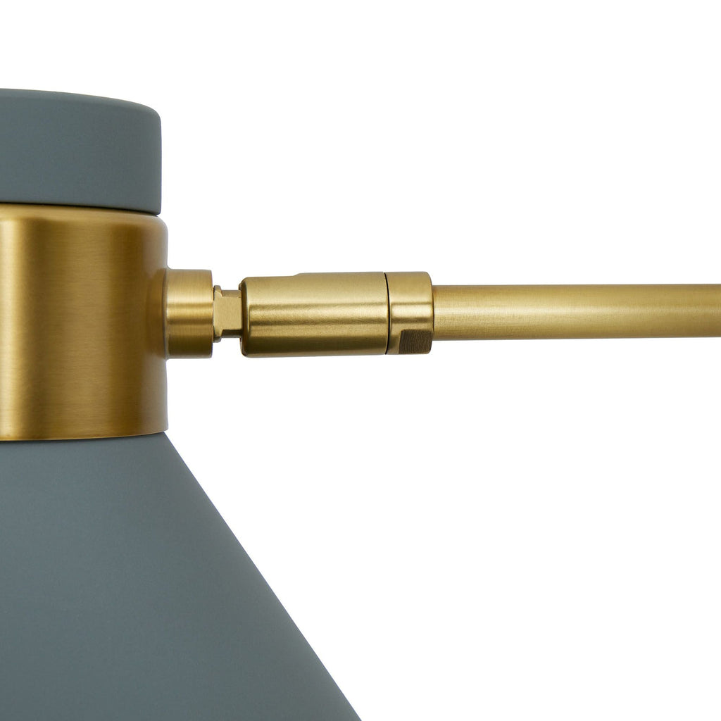 Lane Wall Sconce - Light House Co.