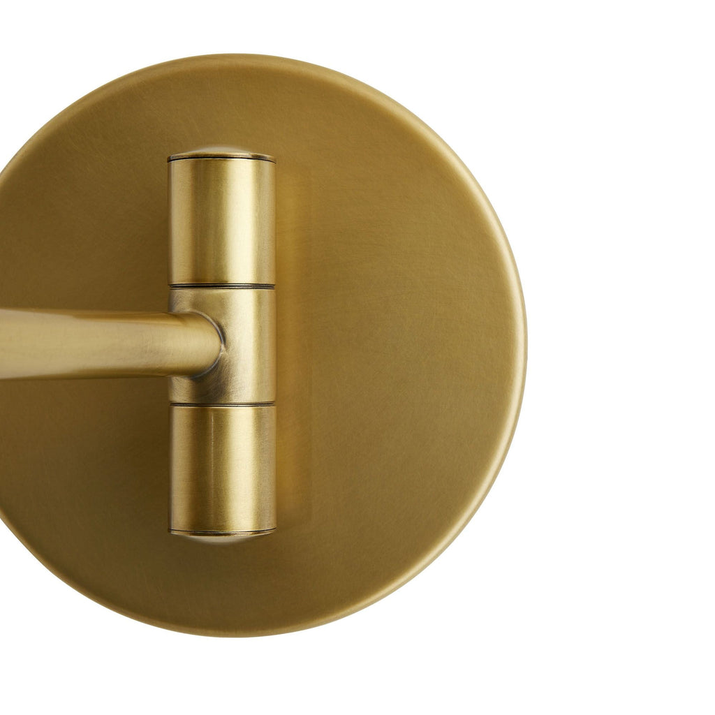 Lane Wall Sconce - Light House Co.